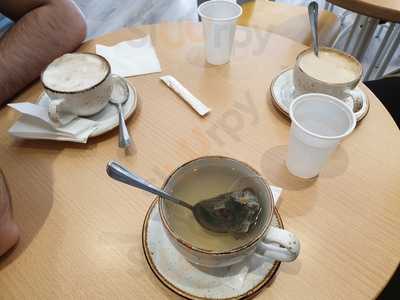 El Patio Vertical Cruz