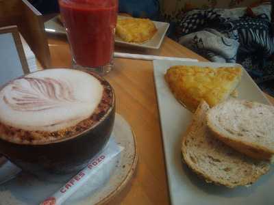 El Patio Vertical Cruz