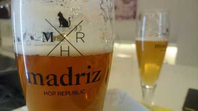 Madriz Hop Republic