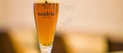 Madriz Hop Republic
