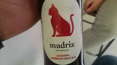 Madriz Hop Republic