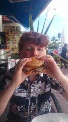 Aberdeen Steak House