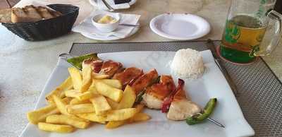 Aberdeen Steak House