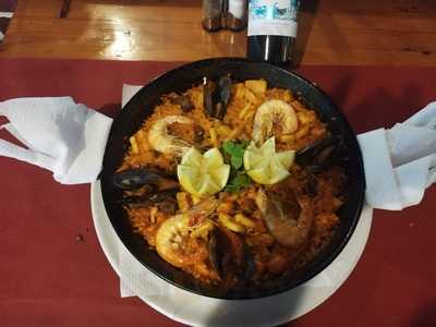 Aberdeen Steak House