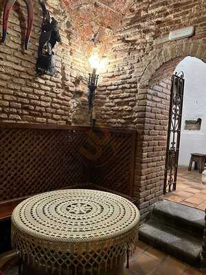 Meson Rincon De La Cava