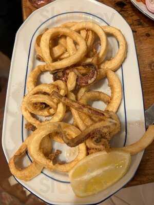 Meson Rincon De La Cava