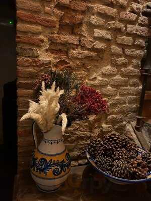 Meson Rincon De La Cava