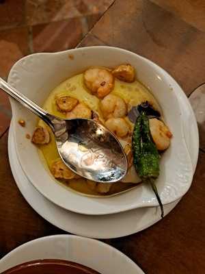 Meson Rincon De La Cava