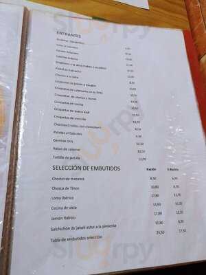 Cerveceria La Fragua