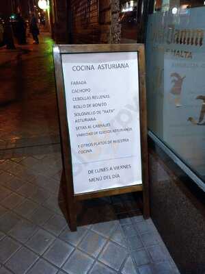 Cerveceria La Fragua