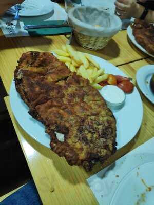 Cerveceria La Fragua