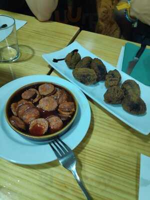 Cerveceria La Fragua