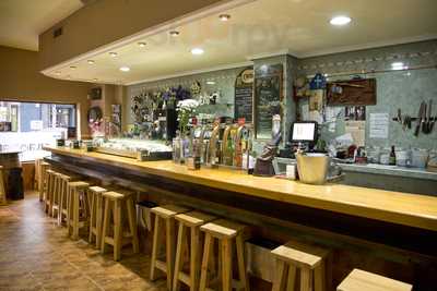 Cerveceria La Fragua