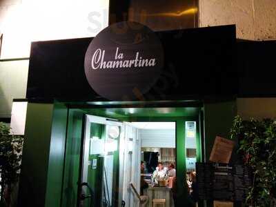La Chamartina