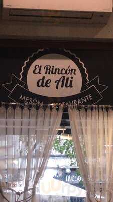 Rincon De Ati