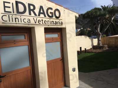 El Drago