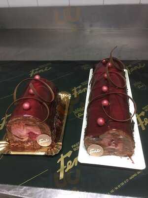 Pasteleria Feni