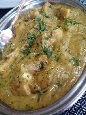 Restaurante Swagat Ii