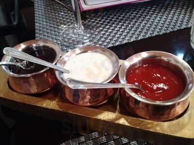 Restaurante Swagat Ii