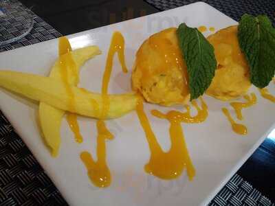 Restaurante Swagat Ii