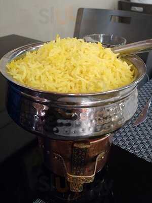 Restaurante Swagat Ii