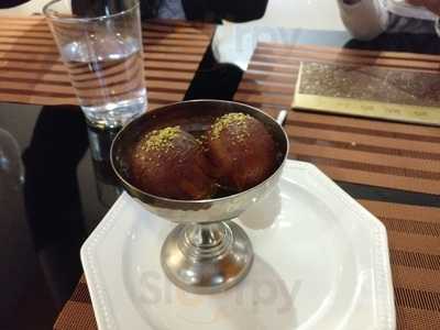 Restaurante Swagat Ii