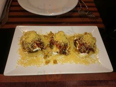 Restaurante Swagat Ii