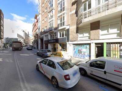 Restaurante Swagat Ii