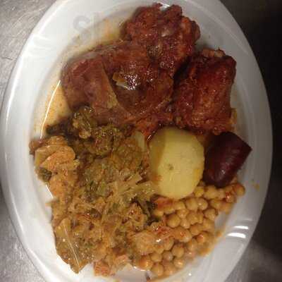 Taberna Gloria Bendita