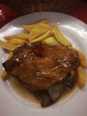 Taberna Gloria Bendita