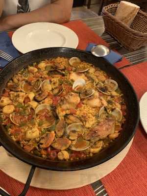 Taberna Gloria Bendita