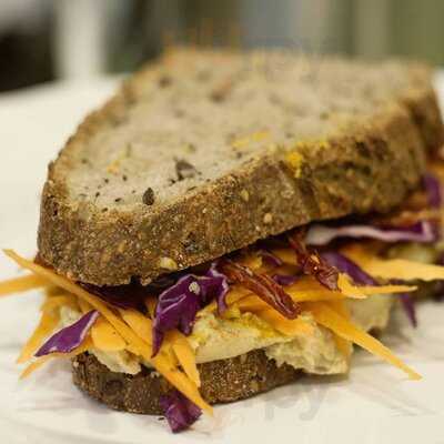 Urban Orchard Organic Vegan Health Bar