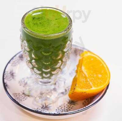 Urban Orchard Organic Vegan Health Bar