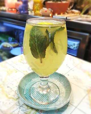 Urban Orchard Organic Vegan Health Bar