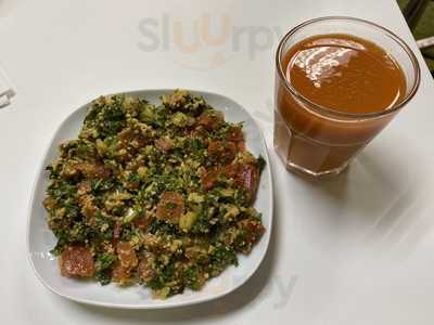 Urban Orchard Organic Vegan Health Bar