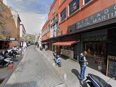 Urban Orchard Organic Vegan Health Bar