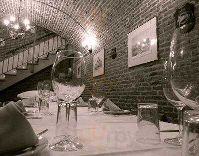 Restaurante La Montaña