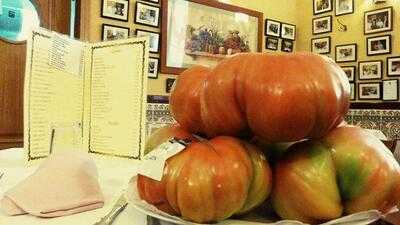 Restaurante La Montaña