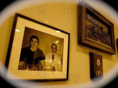 Restaurante La Montaña