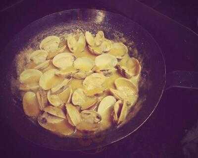 Restaurante La Montaña