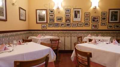 Restaurante La Montaña