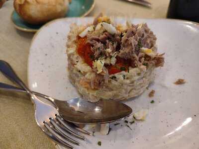 Mar Y Tierra Chamartín