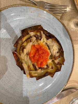 Mar Y Tierra Chamartín