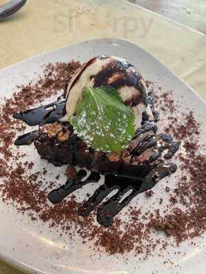 Mar Y Tierra Chamartín