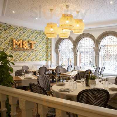 Mar Y Tierra Chamartín