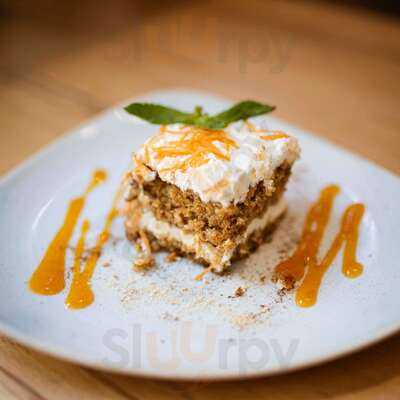 Mar Y Tierra Chamartín