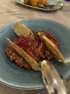 Mar Y Tierra Chamartín