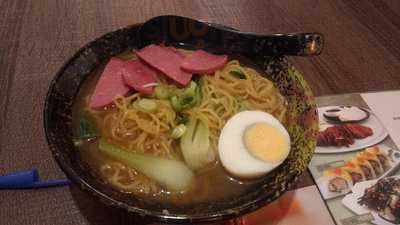 Restaurante Chino Rong Hua