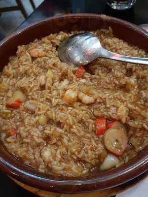 Restaurante Chino Rong Hua