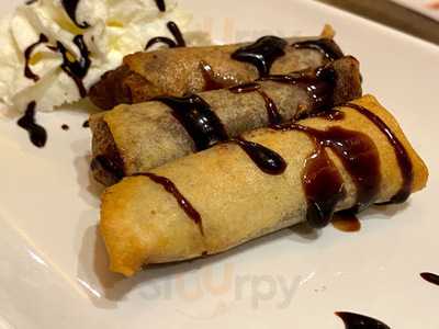 Restaurante Chino Rong Hua